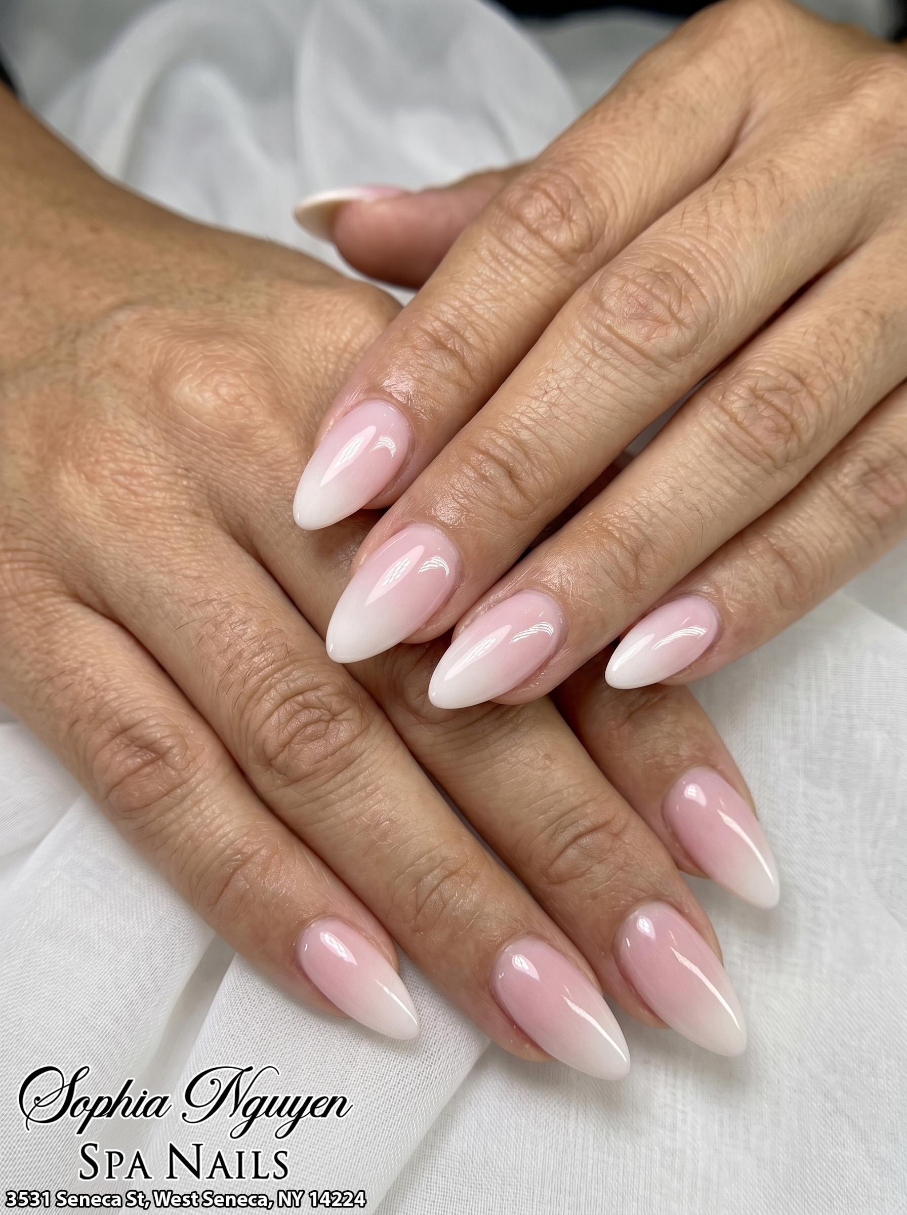 Sophia Nguyen Spa Nails West Seneca NY 14224